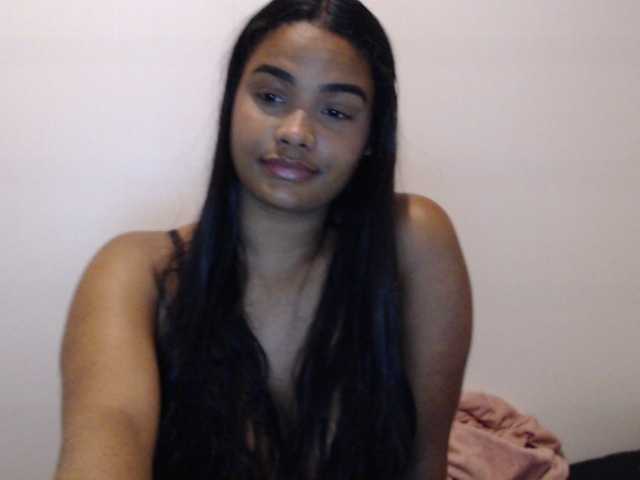 LoverIris live cam on BongaCams