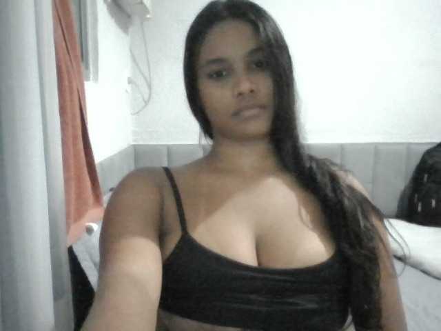 LoverIris live cam on BongaCams