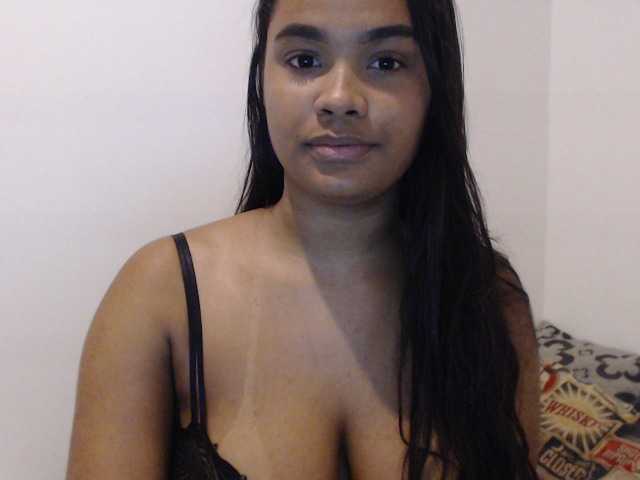LoverIris live cam on BongaCams