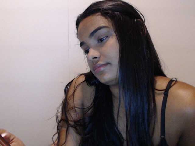 LoverIris live cam on BongaCams