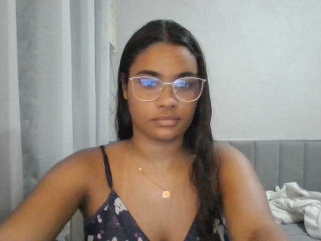 LoverIris live cam on BongaCams