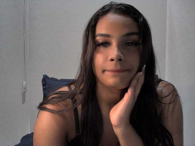 LoverIris live cam on BongaCams