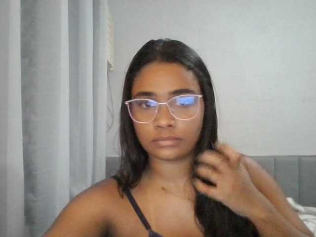 LoverIris live cam on BongaCams