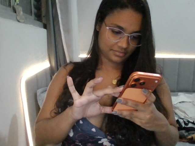 LoverIris live cam on BongaCams