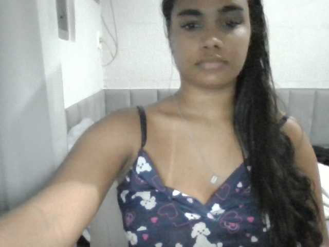 LoverIris live cam on BongaCams