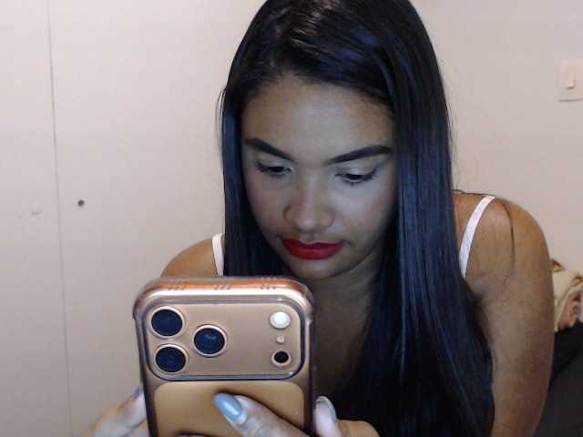 LoverIris live cam on BongaCams