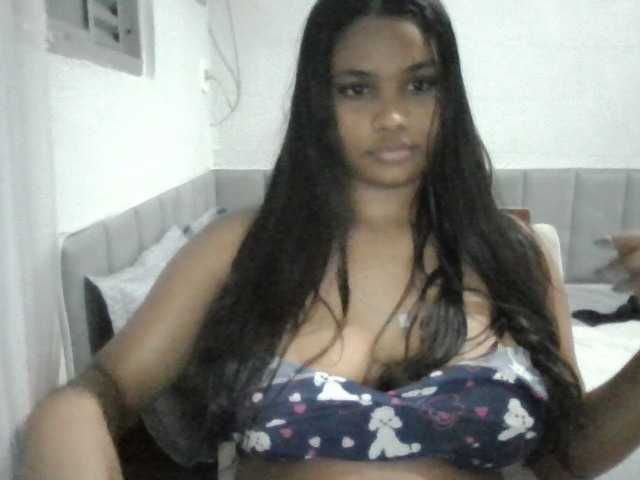 LoverIris live cam on BongaCams