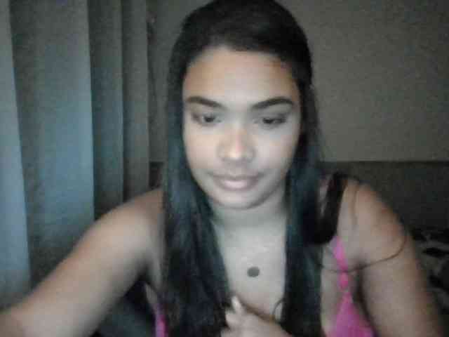 LoverIris webcam