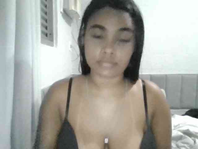 LoverIris webcam