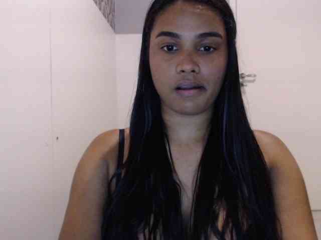 LoverIris Live Webcam on BongaCams