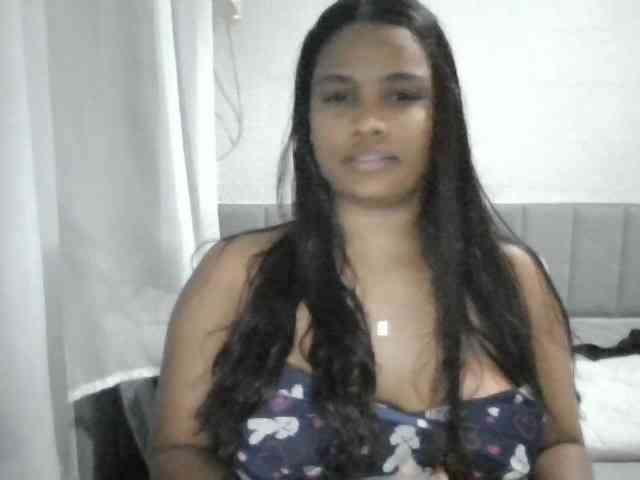 LoverIris webcam