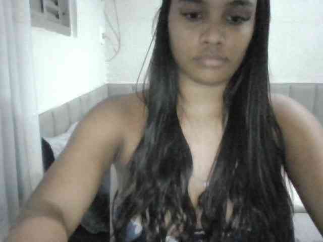 LoverIris webcam