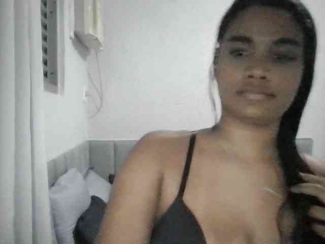 LoverIris webcam