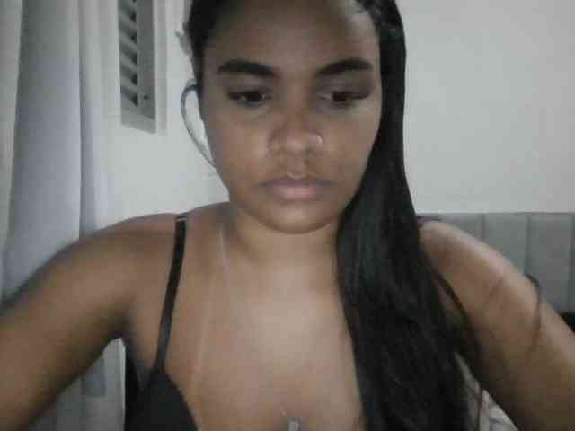LoverIris webcam