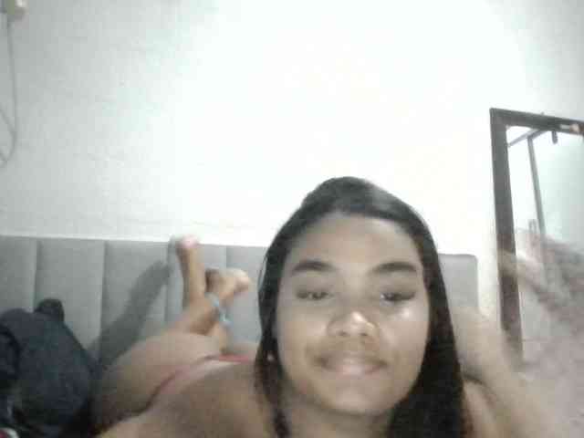LoverIris webcam