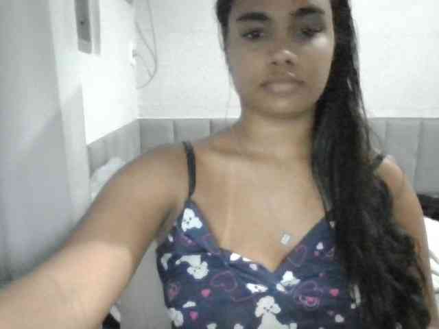 LoverIris webcam