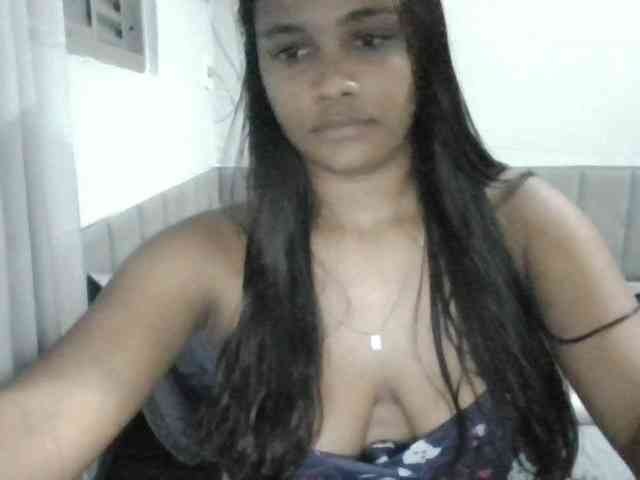LoverIris webcam