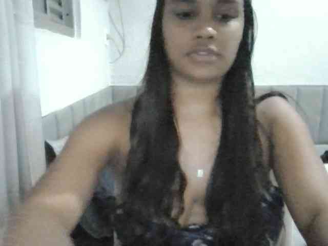 LoverIris webcam