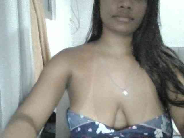 LoverIris webcam