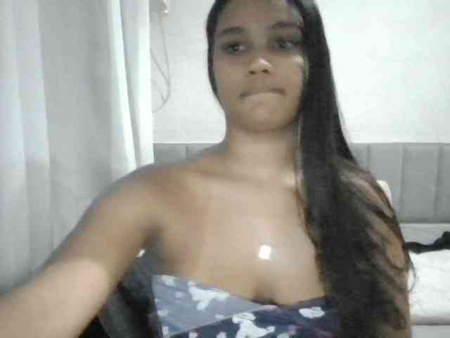 LoverIris webcam