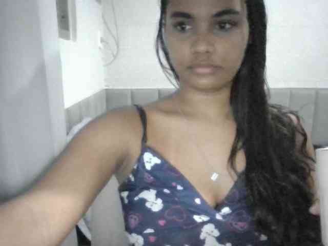 LoverIris webcam
