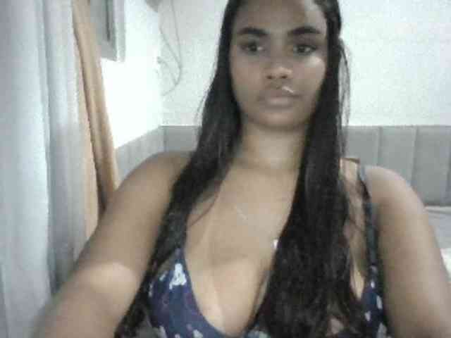 LoverIris webcam