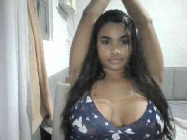 LoverIris webcam