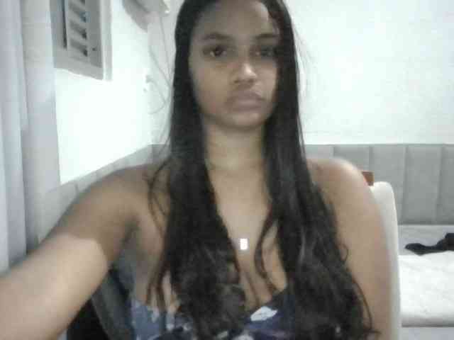 LoverIris webcam