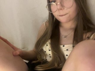 BubaGirl Porn Show