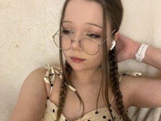 BubaGirl Porn Show