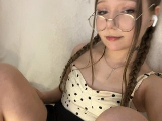 BubaGirl Porn Show