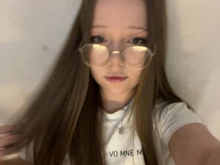 BubaGirl Porn Show