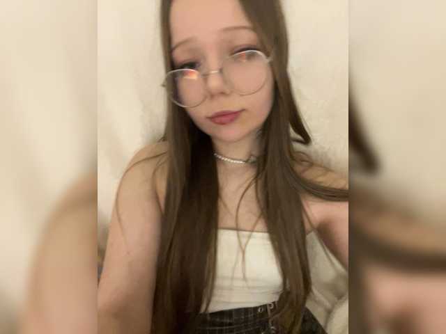 BubaGirl live cam on BongaCams