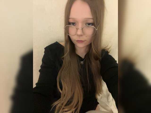 BubaGirl live cam on BongaCams
