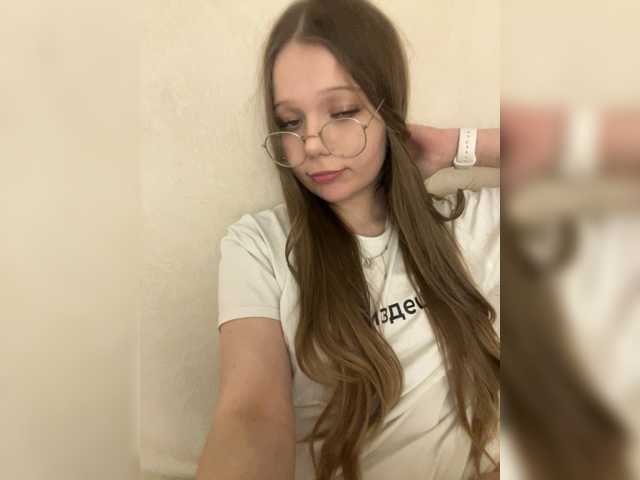 BubaGirl live cam on BongaCams