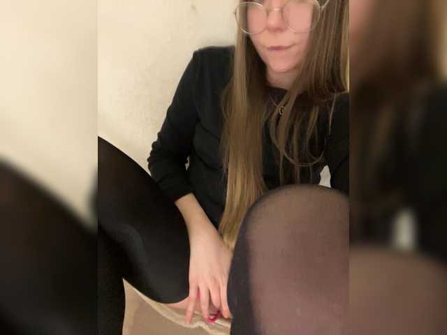 BubaGirl live cam