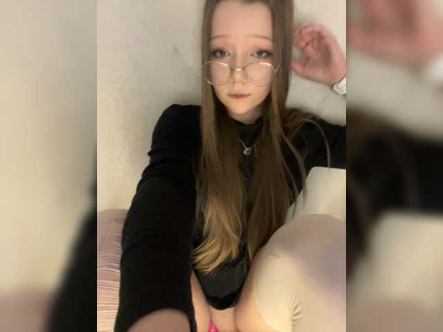 BubaGirl live cam on BongaCams