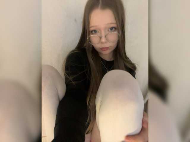BubaGirl live cam on BongaCams