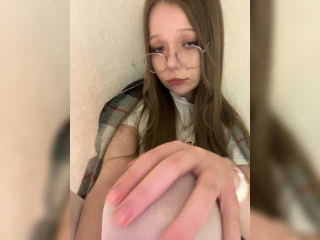 BubaGirl live cam on BongaCams