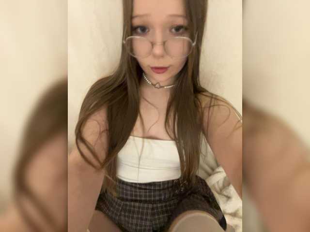 BubaGirl live cam on BongaCams