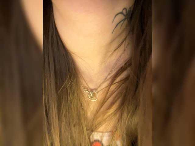 BubaGirl live cam on BongaCams