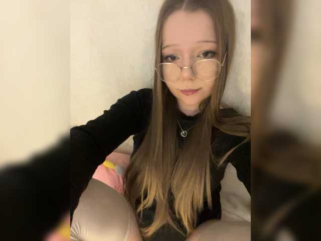 BubaGirl live cam on BongaCams