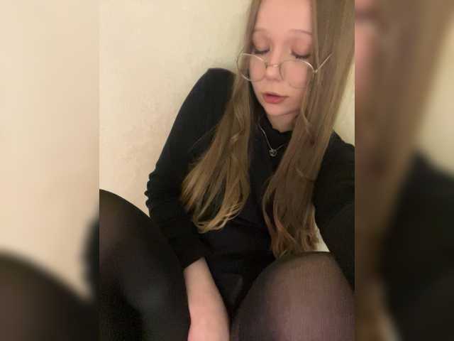 BubaGirl live cam on BongaCams
