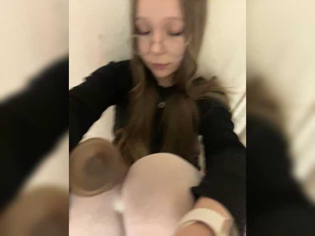 BubaGirl live cam on BongaCams