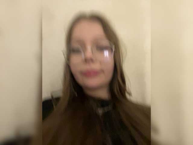 BubaGirl live cam