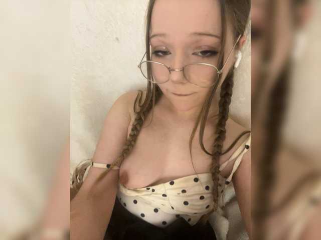 BubaGirl live cam on BongaCams