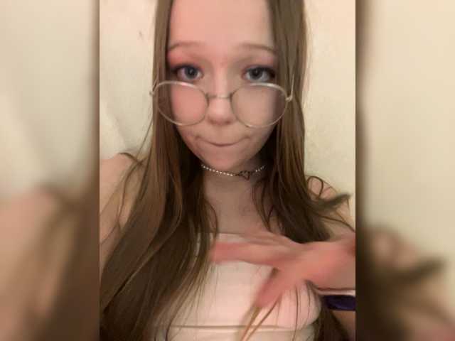 BubaGirl live cam on BongaCams