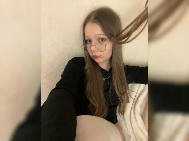 BubaGirl live cam on BongaCams