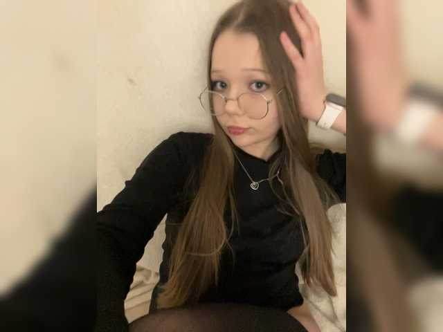 BubaGirl live cam on BongaCams