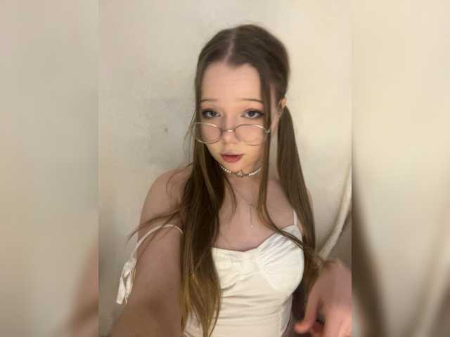 BubaGirl live cam on BongaCams